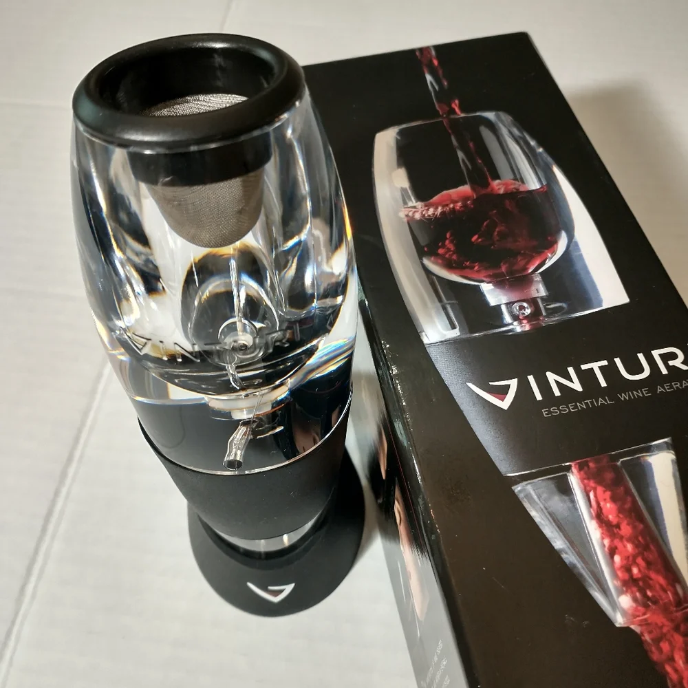Vinturi like new